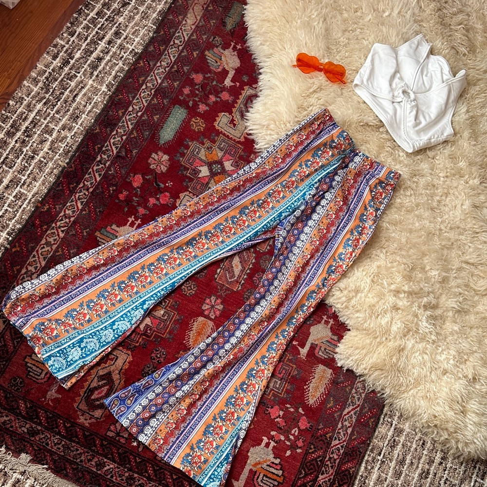 Boho Hippie Fit